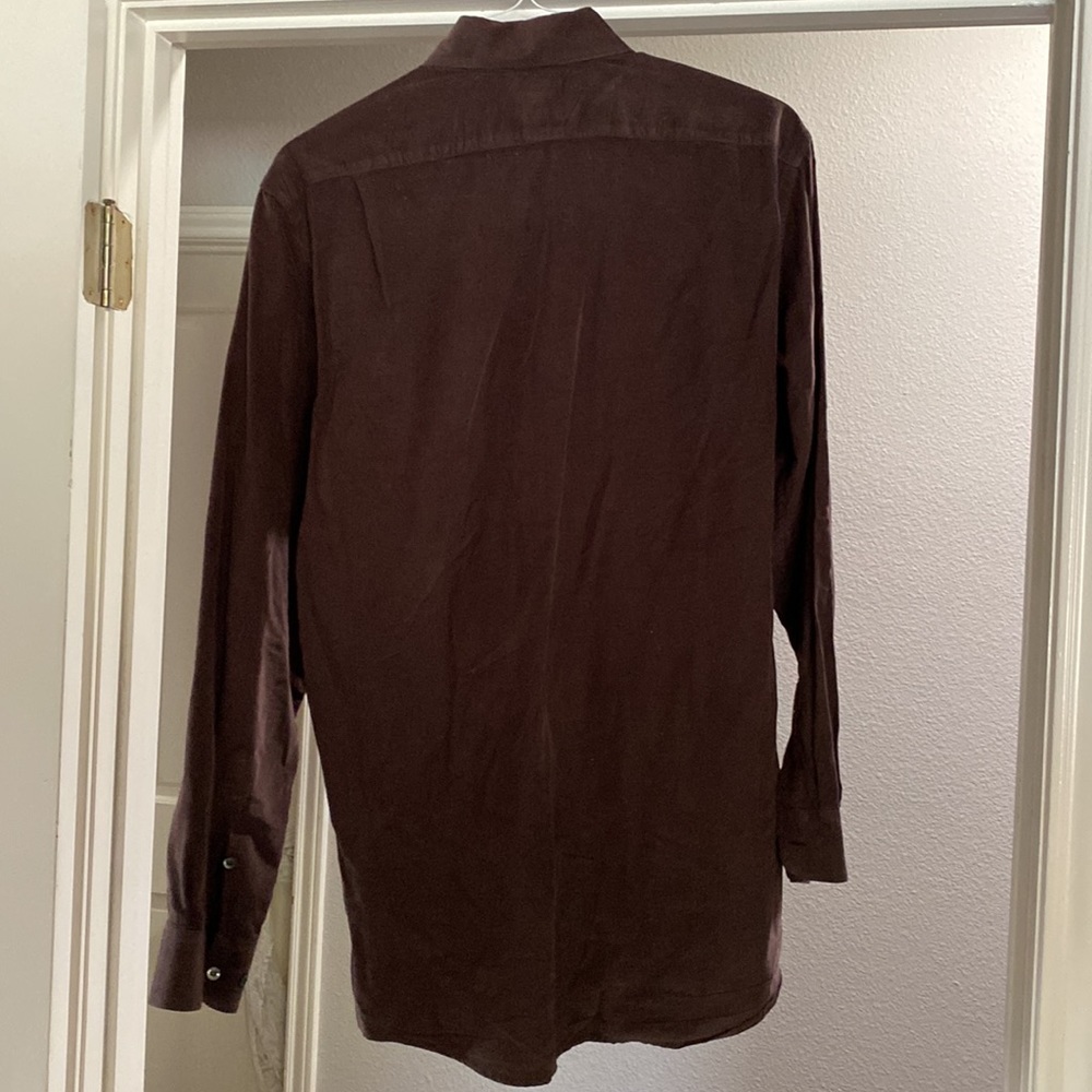 Lacoste Men’s Button-Down - Picture 6 of 6